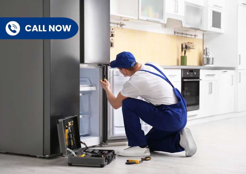 Nederland Appliance Repair Company